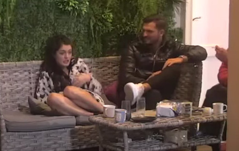 NE GUBI VRIJEME: Nakon raskida šalje nepristojne ponude drugoj (VIDEO)