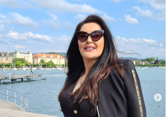 VESELO U BEČU! Dragana Mirković danas ima poseban razlog za slavlje! Čestitke stižu sa svih strana!