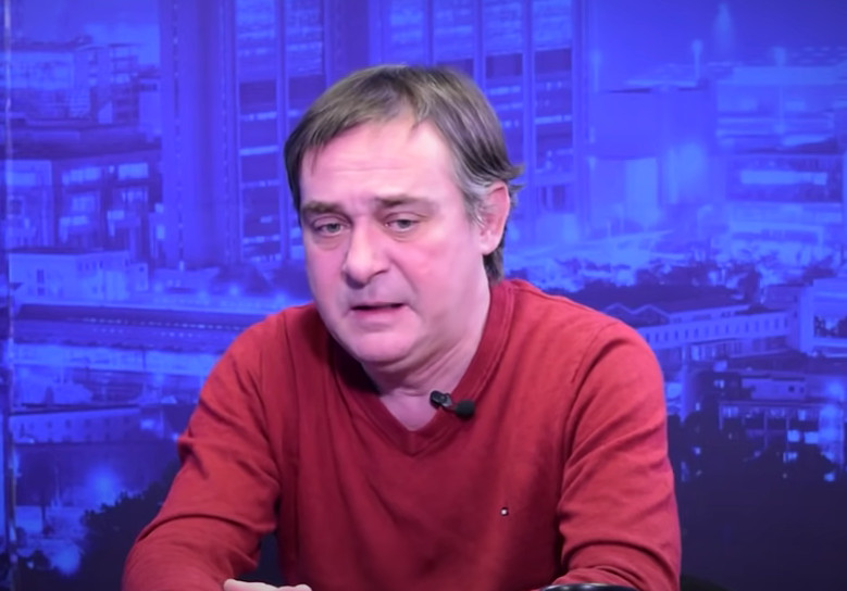 MARKO ŽIVIĆ PONOVO NA RESPIRATORU! Poznati srpski glumac u teškom zdravstvenom stanju