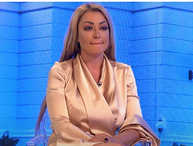 NIJE SVE KAO ŠTO IZGLEDA! Sandra Rešić ima plan sa Dejanom! Evo o čemu se radi!