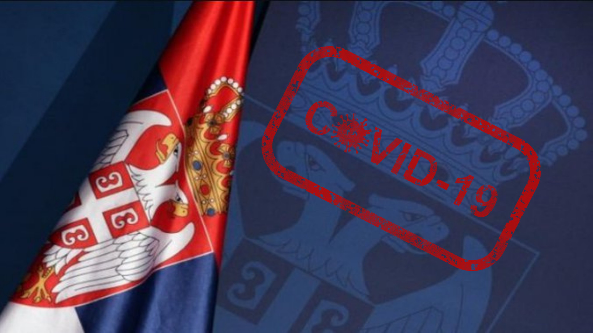 KORONA PRESJEK U Srbiji preminuo jedan pacijent