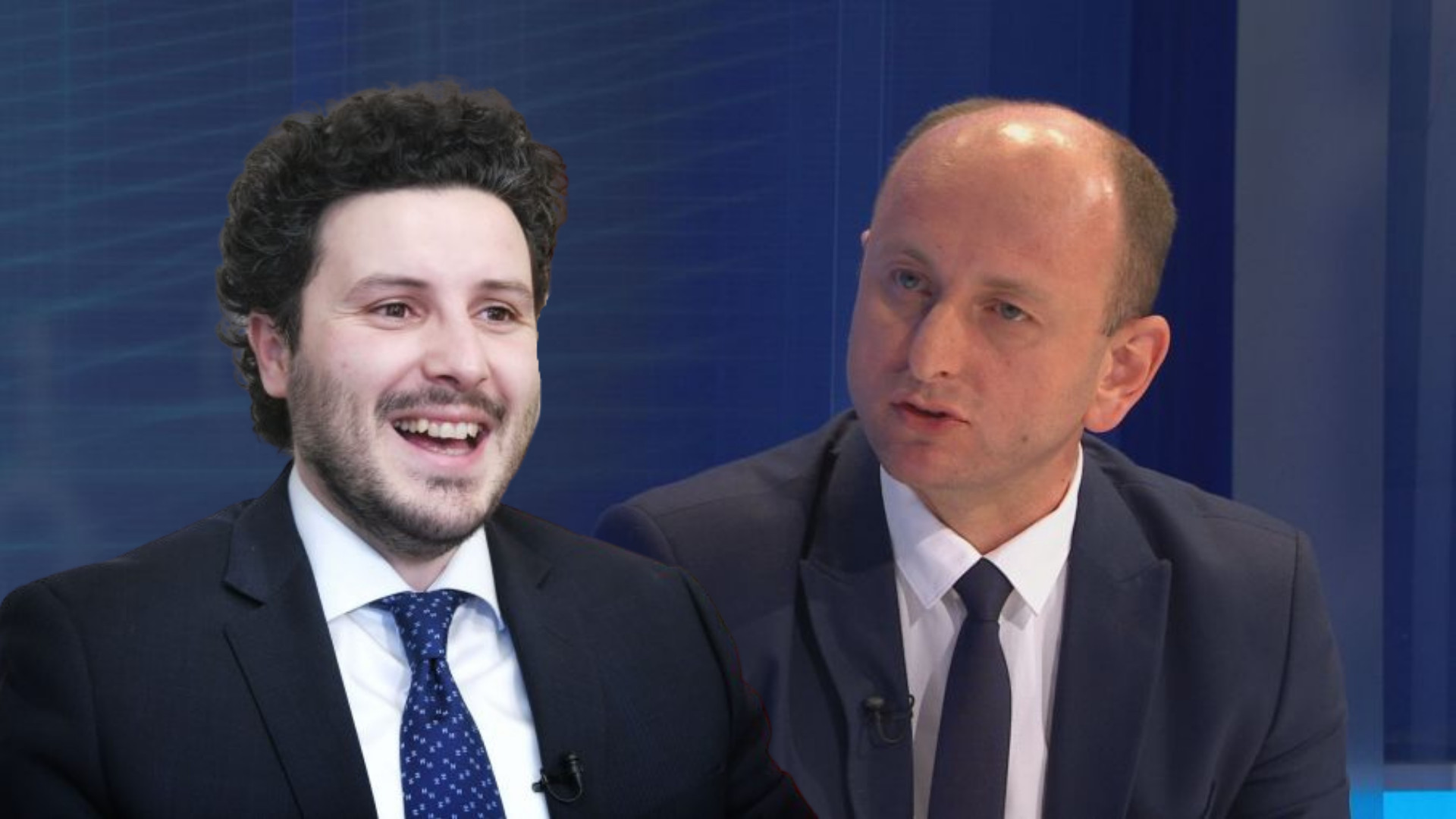 ''IZDAVAĆEMO LEŽALJKE I PRODAVAĆEMO PIPUNE'' Knežević poslao ironičnu poruku Abazoviću i objasnio mu šta će se desiti ako eksperti uđu u Vladu!