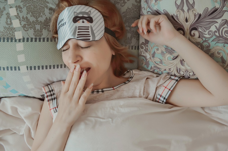 EVO ŠTA JE UZROK ZIJEVANJA Najmisteriozniji fenomen ljudskog tijela