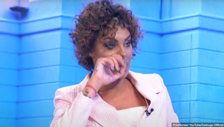 DOZVOLILA JE SEBI DA UNIŠTI BRAK U RIJALITIJU Mina Vrbaški osula PALJBU po Dalili i Caru!