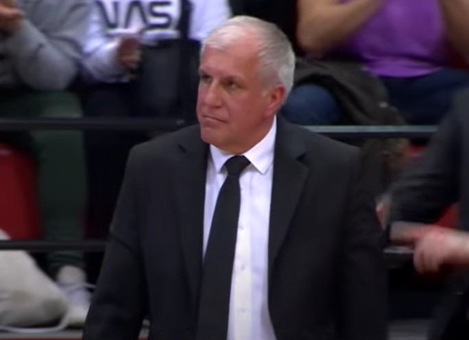 EVROPSKA PREMIJERA U BEOGRADU Partizan dočekuje Turk Telekom, ovo su cijene karata za meč Evrokupa