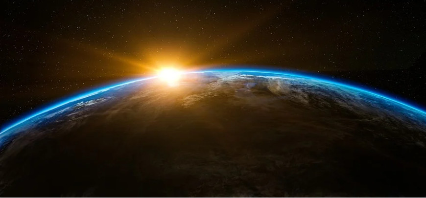 ČEKA LI NAS KLIMATSKA KATASTROFA Zemlja ima samo 33 odsto šanse da je izbjegne