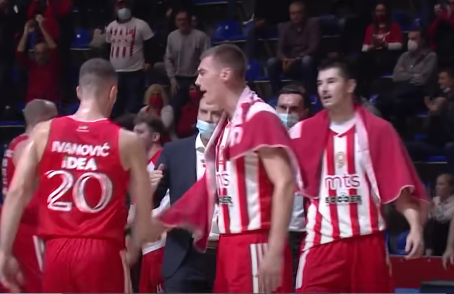 VAŽNO OBAVEŠTENJE ZA "DELIJE" Ograničen kapacitet, prodaja karata za Albu počinje u utorak