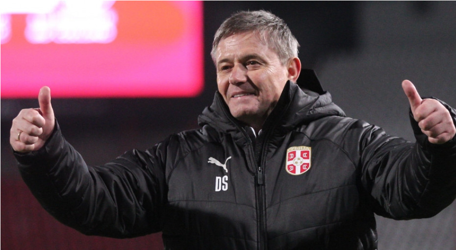 PIKSI SAOPŠTIO SPISAK Zvezdin igrač debituje za Orlove u Ligi nacija?