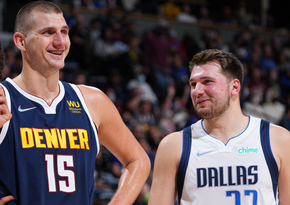 DENVER DEKLASIRAO MAVERIKSE Sjajni Jokić umalo do tripl-dabla!