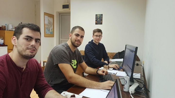 UNIVERZITET CRNE GORE: Studenti ETF-a među 5,2% najboljih na svjetskom takmičenju