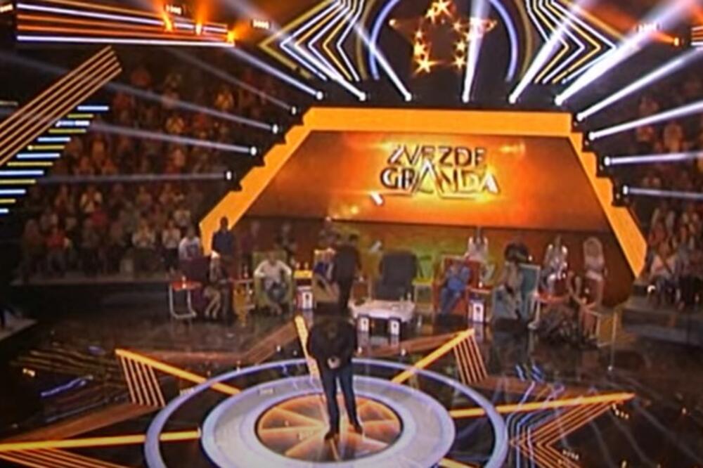 PREMINULA ZVEZDA GRANDA Vijest o njegovoj smrti potresla je sve njegove kolege (VIDEO)