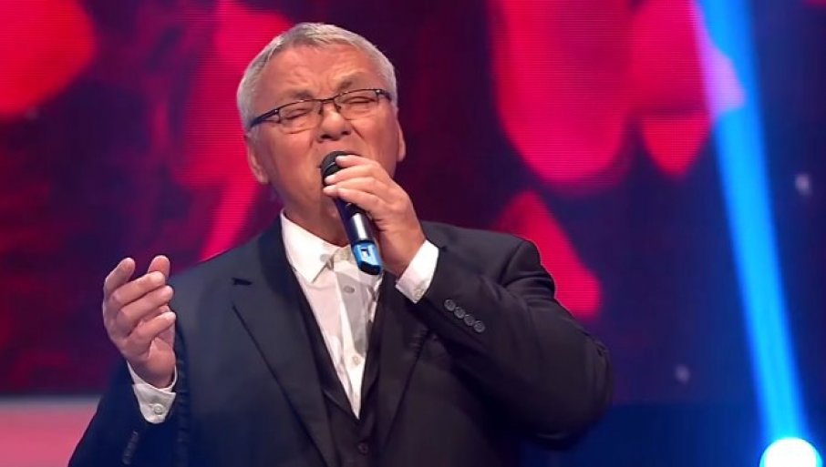 Odlazak velikana crnogorske muzičke scene: Preminuo Zoran Kalezić