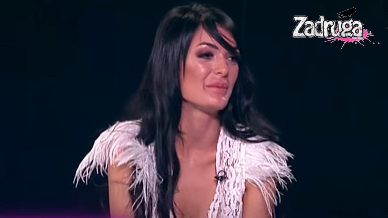 OVO JE BIVŠI MUŽ TRUDNE VIKTORIJE MITROVIĆ! Ono što je uradio ŠOKIRALO JE MNOGE!