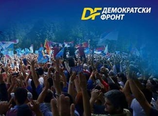 NEMANJA BAOŠIĆ: Dosta je bilo! Vrijeme je za Vladu naroda