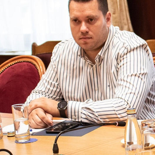 STANIŠIĆ: Todorović da postupi moralno i da se odrekne neprimjerenih bonusa