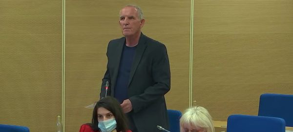 ODBORNIK RANKO MILIĆ: Skandalozno ćutanje uprave Sekretarijata za finansije Glavnog Grada na zahtjeve za slobodan pristup informacijama! (FOTO)