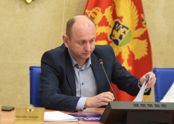 MILAN KNEŽEVIĆ UPUTIO IZRAZE SAUČEŠĆA Stevu Pendarovskom, povodom tragične pogibije makedonskih državljana u Bugarskoj