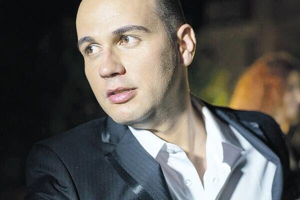 "MOJ OTAC SE UBIO": Naš poznati pjevač otkrio STRAVIČNE DETALJE tragedije!