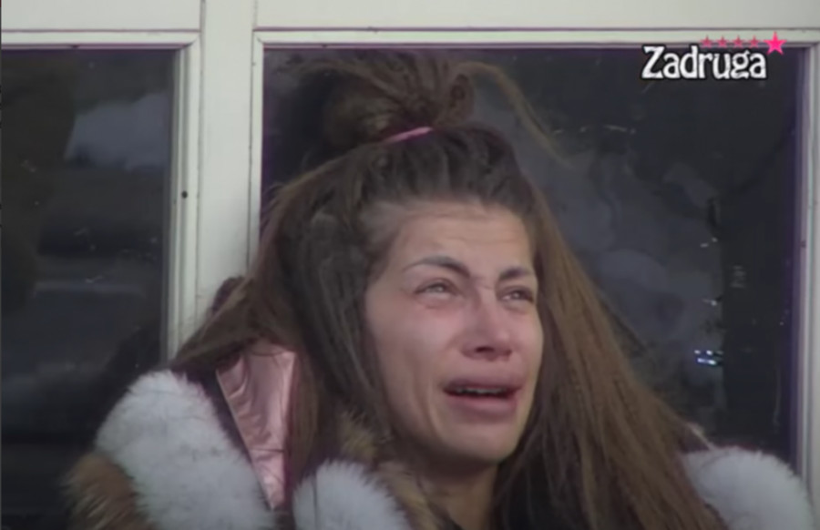 PRODUKCIJA ŠALJE DALILU U BOLNICU? Njeno stanje je OZBILJNO, više ne pomažu ni LEKOVI?