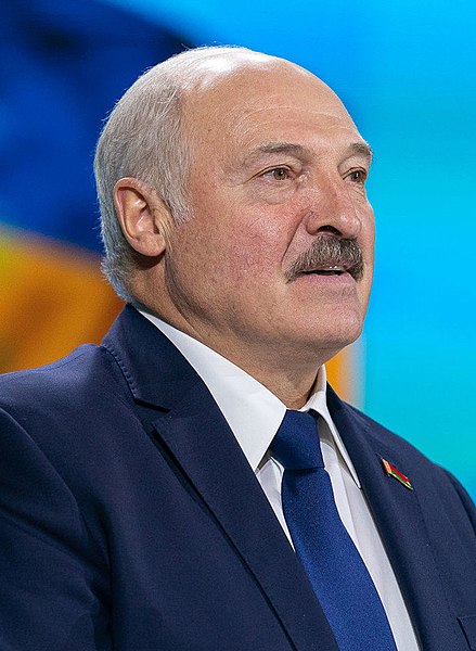 Lukašenko 'predstavio novu verziju bjeloruskog Ustava'