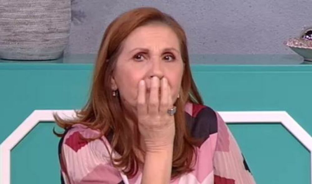 "POVLAČIM SE IZ GLUME!" Olga Odanović KAO GROM IZ VEDRA NEBA iznenadila sve: Objasnila razloge!