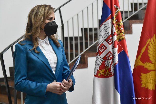 BRATIĆ: Vjeronauka u školama je osjetljivo pitanje, treba sačekati Temeljni ugovor