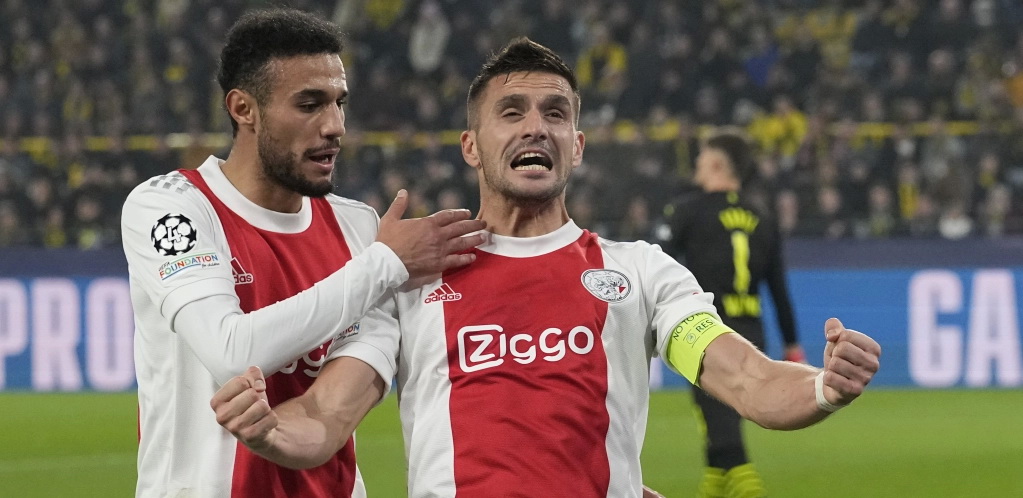 LIGA ŠAMPIONA Tadić dao gol, Inter bolji od Šerifa