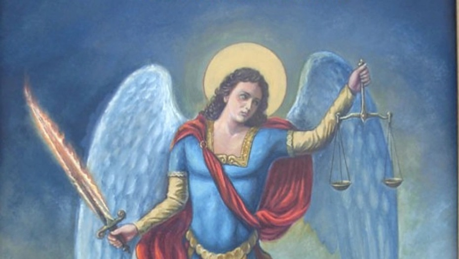 SPREMA LI SE ŽITO ZA SVETOG ARANĐELA? Kažu da je živi svetac i da to nikako ne treba činiti, sveštenik odgovara šta je stvarno istina
