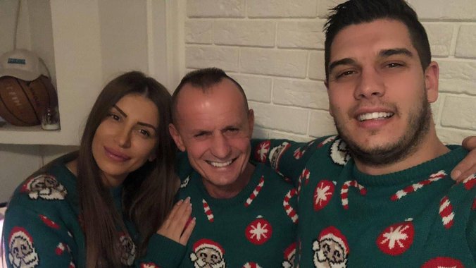 ''ĐUBRE JEDNO, KAKO JE NIJE SRAMOTA'' Dejanov otac iskren i direktan kao nikad do sad, otvorio dušu pa osuo PALJBU po Dalili!