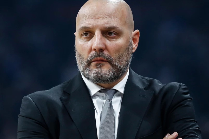 FANTASTIČNA VIJEST ZA SAŠU ĐORĐEVIĆA Dominacija u turskom šampionatu