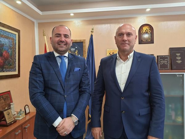 CAREVIĆ: Crna Gora i Albanija naslonjene su jedna na drugu u ekonomskom i turističkom smislu
