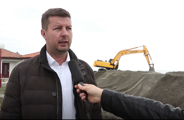 ĐAKONOVIĆ: Dosadašnje aktivnosti na Adi bez željenih rezultata,neophodan trajni projekat