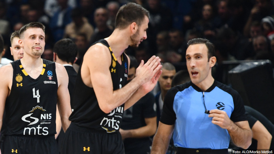 PONOVO ĆE IGRATI EVROKUP Dangubić ima novi klub!
