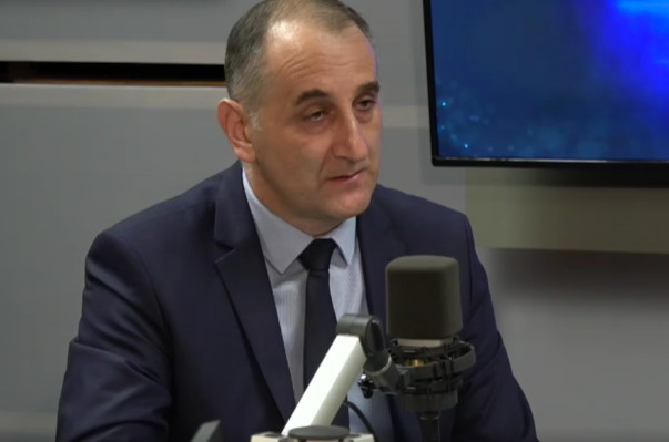 FOLIĆ: Od početka epidemije bez posla ostalo 13.770 ljudi