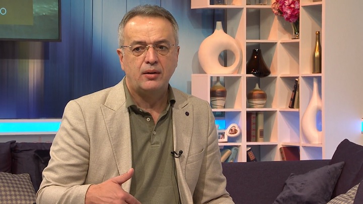 DANILOVIĆ PODSJEĆA DA NEMA ČAROBNIH RJEŠENJA Novi izbori neće otkloniti naše slabe tačke