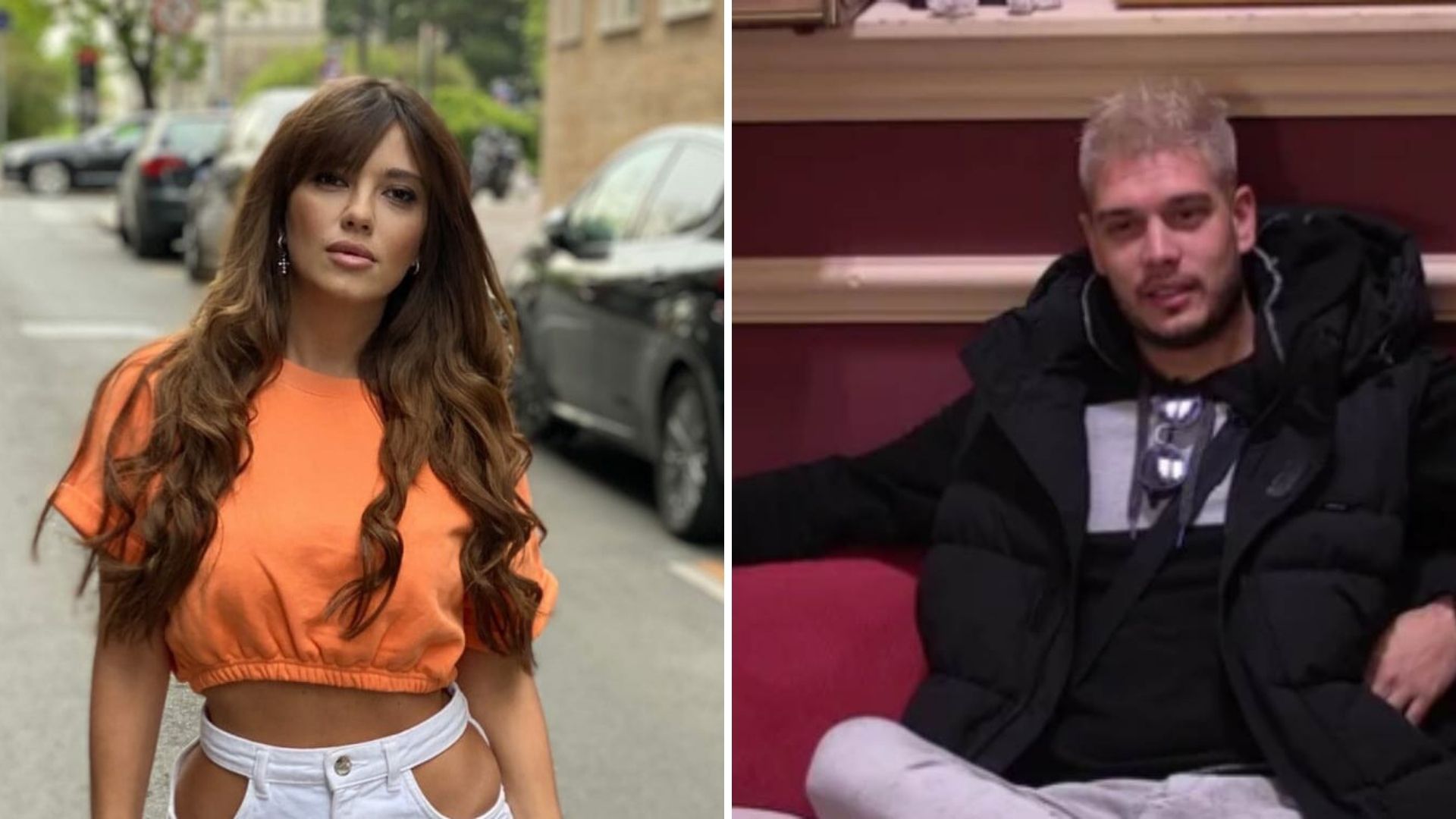 SUDBINA KIJE KOCKAR I DEJANA DRAGOJEVIĆA IDENTIČNA: Prevareni na televiziji od strane supružnika, a OVAJ DETALJ je svima promakao! (FOTO)