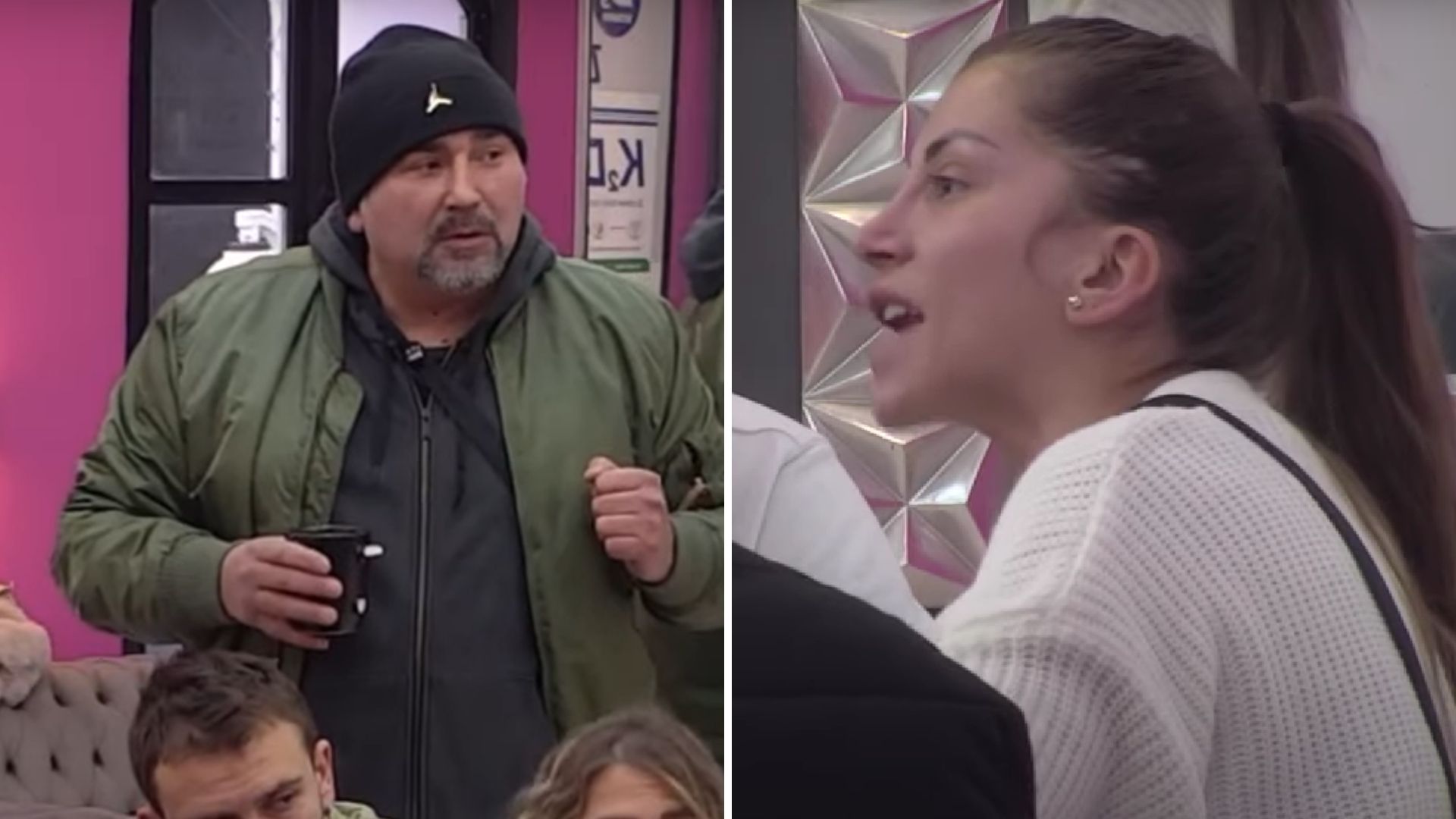 "TI SI GAD, POLUPISMENA I IZGUBILA SI SVAKI KREDIBILITET!" Miki Đuričić nikad brutalnije osuo po Dalili