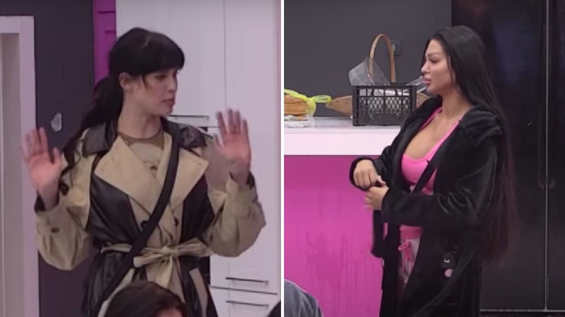 JA SAM TI MAĆEHA! Deniz Dejm progovorila o odnosu sa Takijem, pa se obratila Maji (VIDEO)