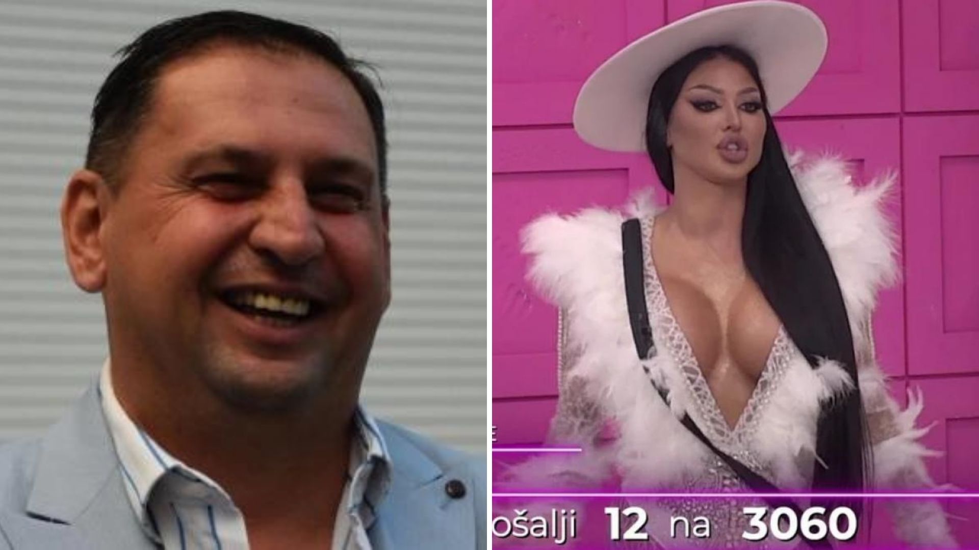 TAKI ZENTA OD ĆERKE! Nakon što mu je Maja prijetila, poručio samo OVO!