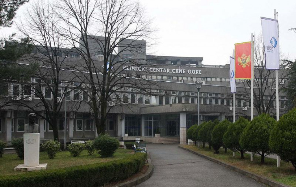 IZ KLINIČKOG CENTRA SAOPŠTILI 28 pacijenata životno ugroženo