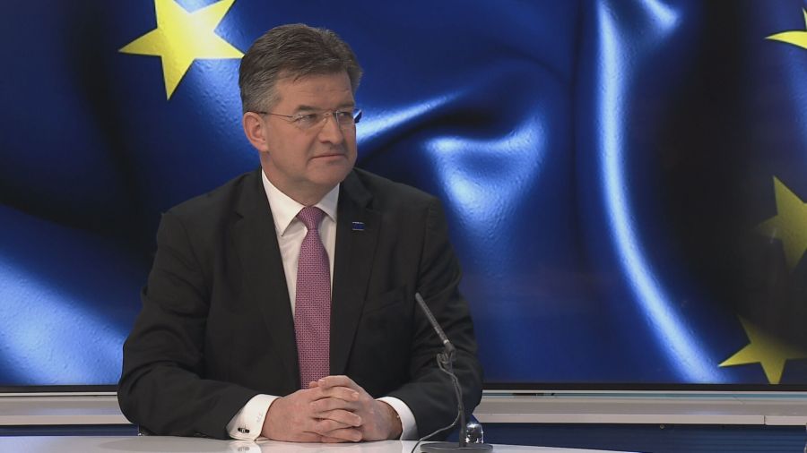 MIROSLAV LAJČAK: Evropska Unija želi da Crna Gora ima proevropsku vladu