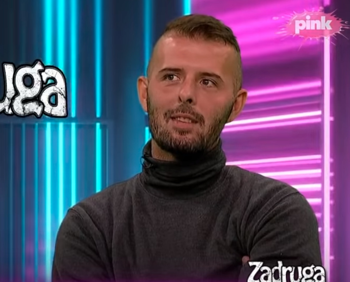 DUGUJE 150.000 € I NEMA GDJE DA SPAVA: Damiro pobjegao iz rijalitija pa upao u probleme! Otkrio i što je napustio Zadrugu