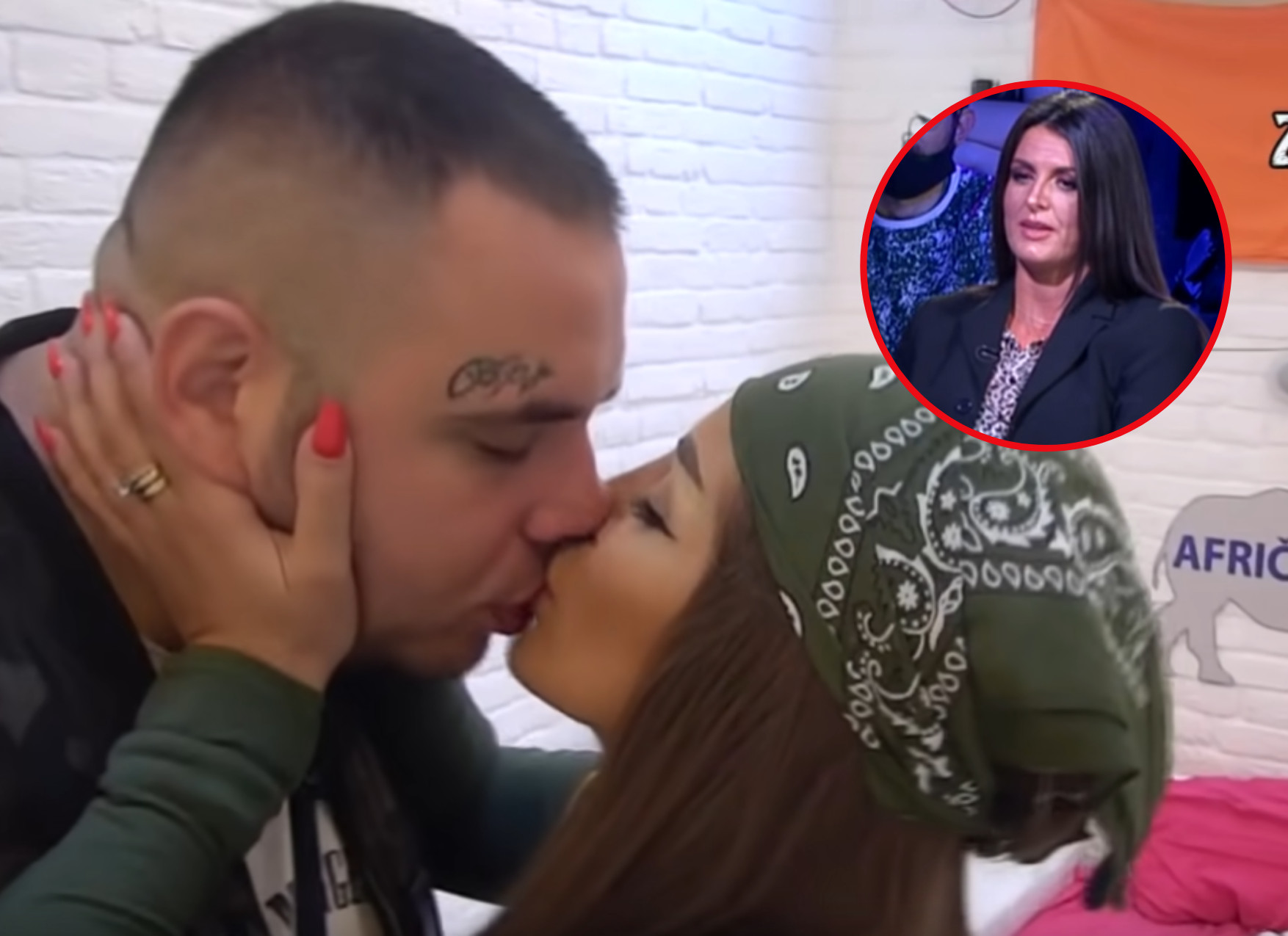 EKSKLUZIVNO! Filipova sestra otkrila: Otac nam je bolestan, poslovi su nam ugroženi!