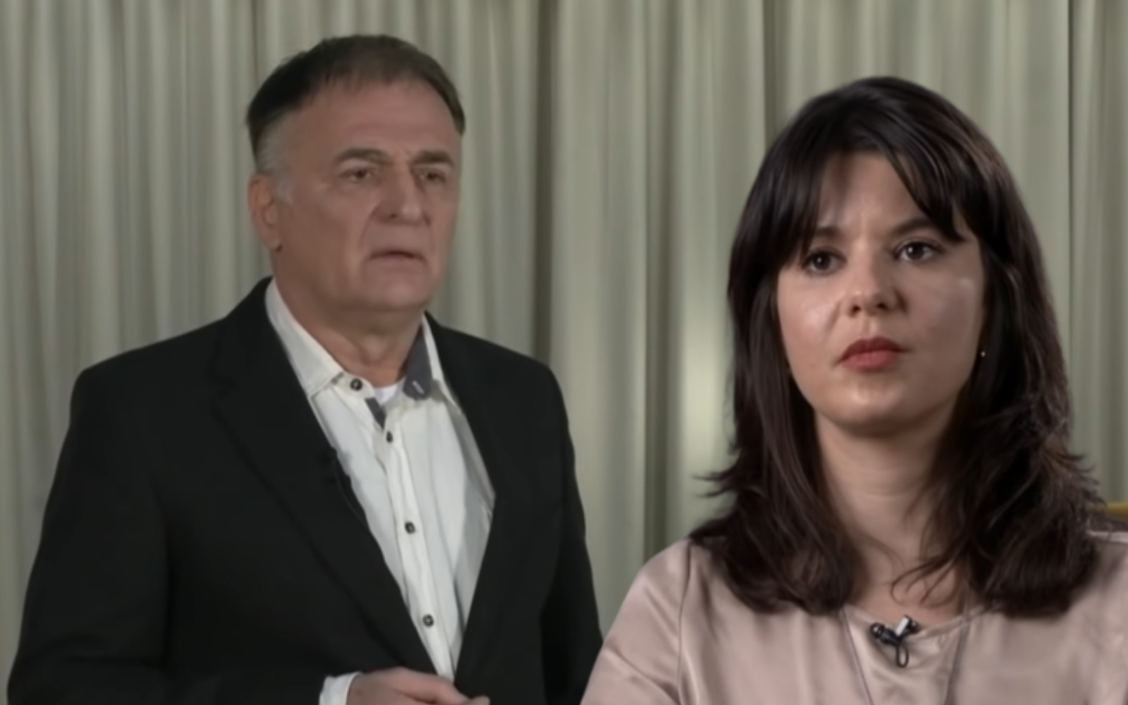 JEZIVI DETALJI! Branislav Lečić otkrio do sada nepoznate razloge LAŽNE optužbe za silovanje!
