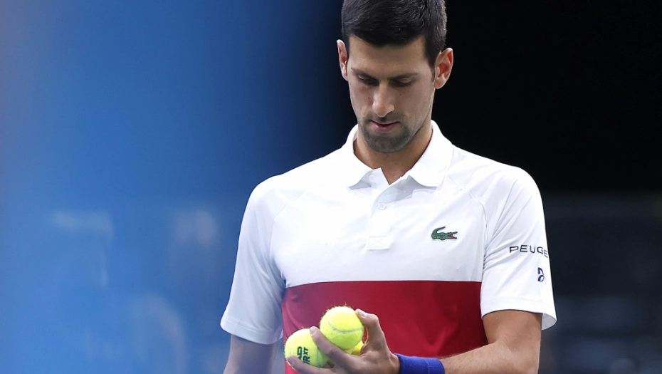 Novak prijavljen i za Masters u Majamiju