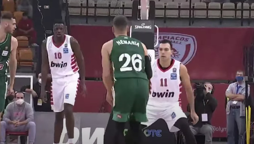 BLOKADA ATINE Žurka na ulici, zaustavljen saobraćaj, Grci skandirali Srbinu! (VIDEO)