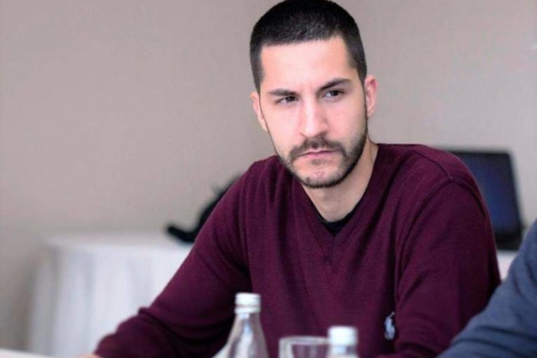 DRAŠKOVIĆ: Vlada što prije da potpiše Temeljni ugovor sa SPC, kako bi se prešlo na imenovanja u pravosuđu!
