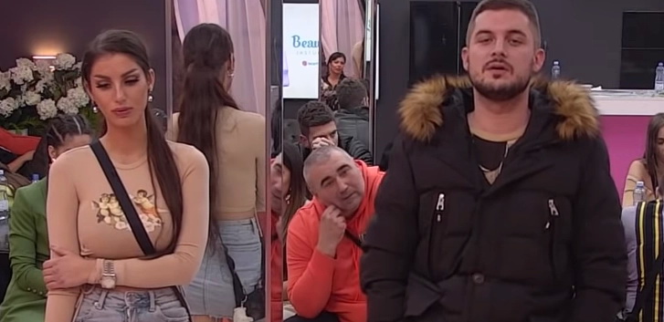 GRUJA VIŠE NE ŽELI NIŠTA SA MIMOM Otkrio da želi da ostane sam, pa progovorio o razvodu, sve šokirao svojom izjavom!