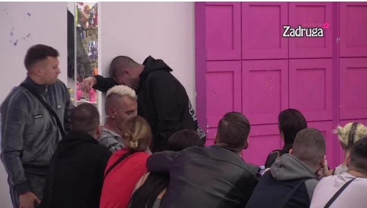 NIKAD BOLNIJA ISPOVEST DEJANA DRAGOJEVIĆA! Dalila van sebe, prolila gorke suze, zadrugari u potpunom RASTROJSTVU! (VIDEO)