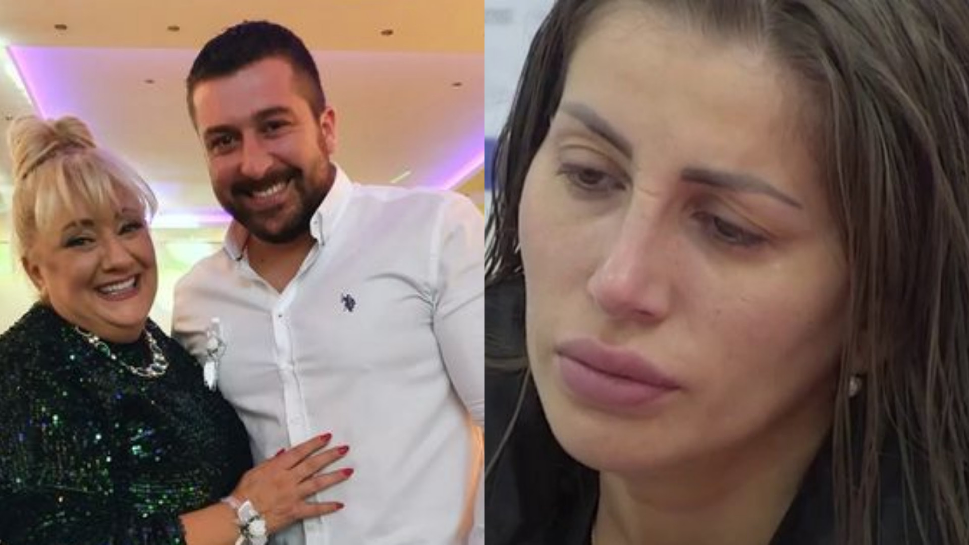 RIJALITI TEK POČINJE! Dalilin bivši i pjevačica najavili haos